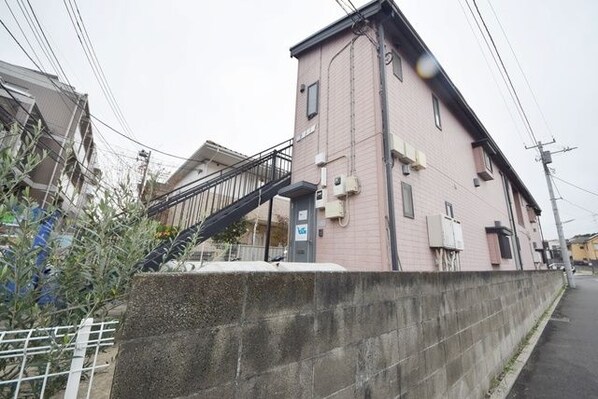 清涼館の物件内観写真